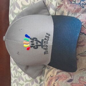 🌺MADNESS BASEBALL Cap